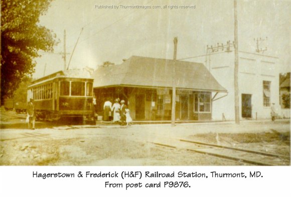 Trolley Station 001