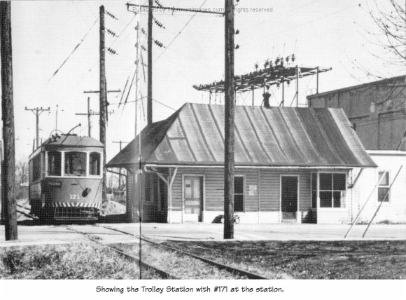 Trolley Station 002