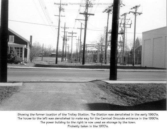 Trolley Station 003