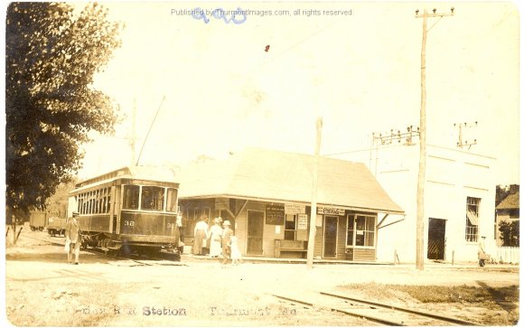 Trolley Station 005 MWM