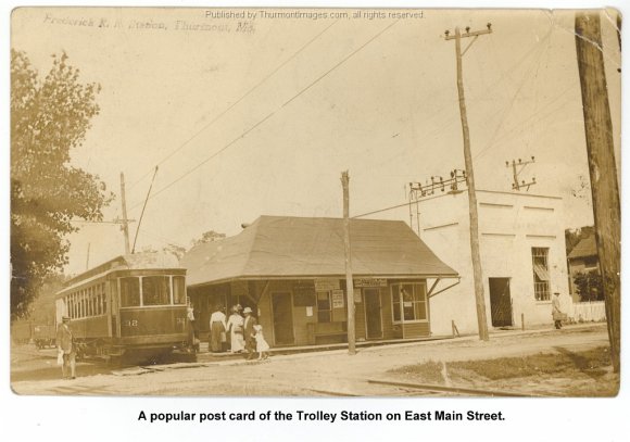 Trolley Station 006