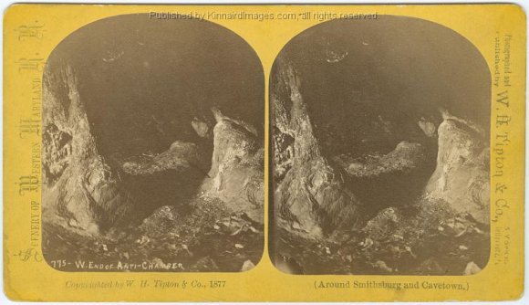 Cavetown Stereo View 001A DB