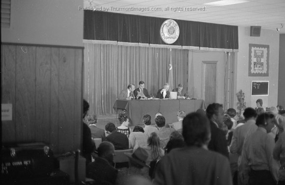1973-05 Breznev Camp David Visit 001 RH