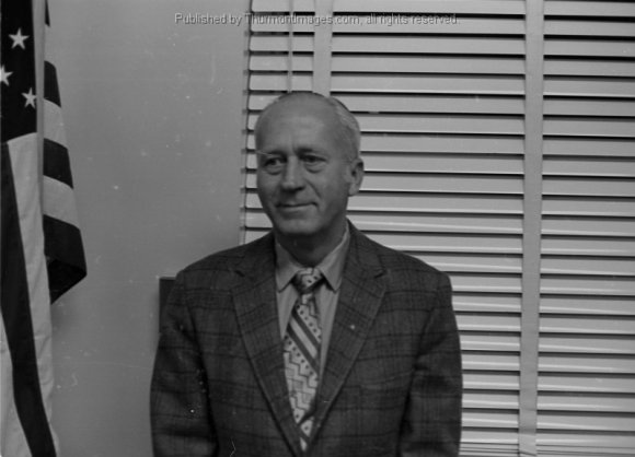 Commissioner Vernon Myers 001 RH