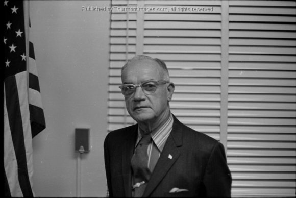Commissioner Harry Otis Miller 001 RH