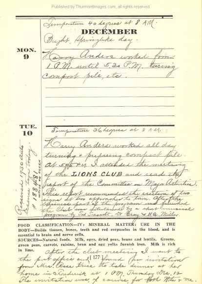 1929-12-09-10 Lions Club HACS 001 JAK