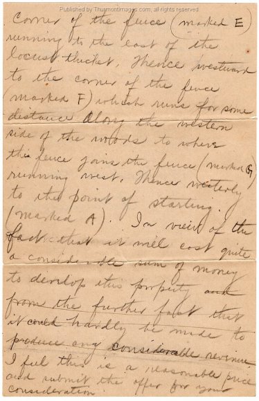 1919-06-23 Sylvester Letter to Waesche HACS 001C JAK
