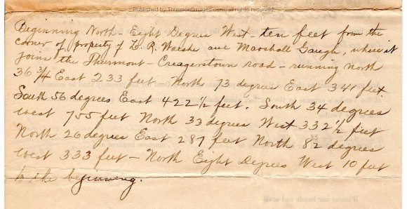 1919-07-05 Property Contract of Sale HACS 001C JAK