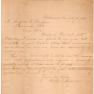 1919-07-10 Letter to Shaffer HACS 001 JAK