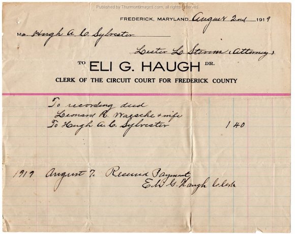 1919-08-02 Deed Recording HACS 001 JAK 