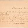 1919-08-07 Weddle Foundation Receipt HACS 001 JAK