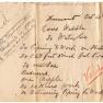 1919-10-27 Thurmont Water Company Receipt HACS 001 JAK