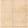 1919-10-27 Thurmont Water Company Receipt HACS 001B JAK