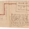 1919-11-25 Map of Water Connection HACS 001A JAK