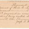 1920-05-14 Weddle 5th Receipt HACS 001 JAK