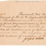 1920-08-07 Weddle Final Receipt HACS 001 JAK