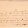 1920-08-26 Weddle 1st Receipt HACS 001 JAK
