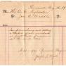 1920-08-26 Weddle Receipt HACS 001 JAK