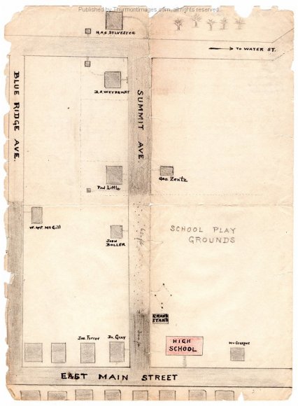 1932-11-10 Neighborhood Map HACS 001A JAK