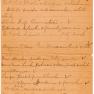 1945-05-11 Notes Hugh Sylvester Death HACS 001C JAK