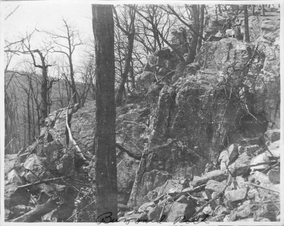 Buzzard Rock 001 RuthP