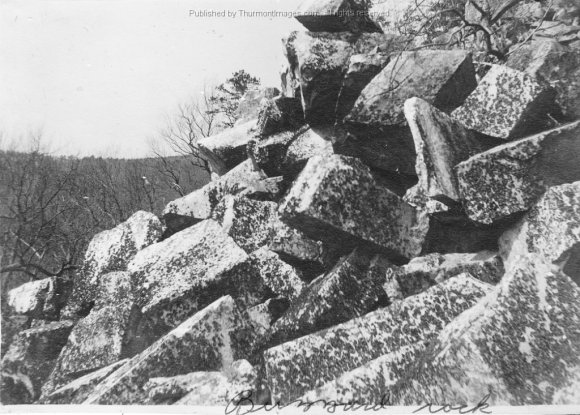 Buzzard Rock 002 RuthP