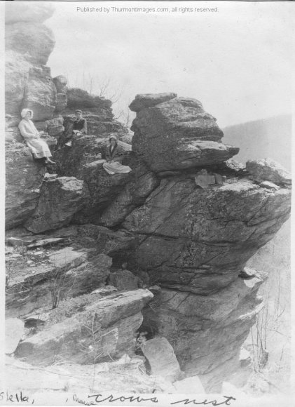 Crows Nest 001 RuthP