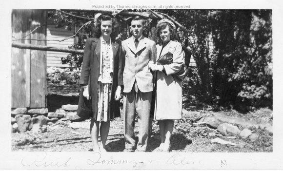 Geasey Kids 1946 001 RuthP