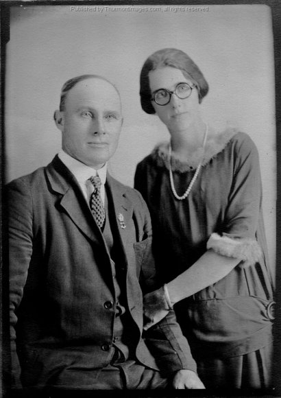 Geasey, Luther and Stella Rice 001 RuthP