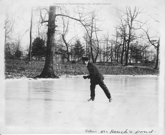 Ice Skating 002 RuthP