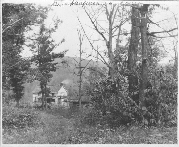 Kaufman House 001 RuthP