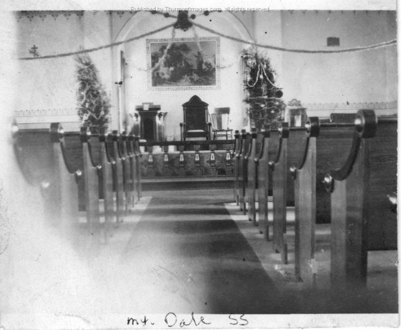 Mountaindale Chapel 003 RuthP