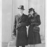 Ostein, Rev and Mrs