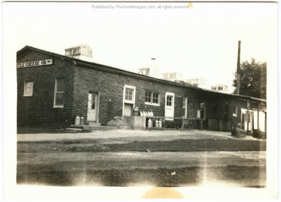 Castle Cheese Company 001 DR