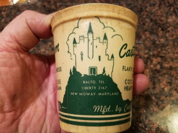Castle Cheese Company 003B JAK