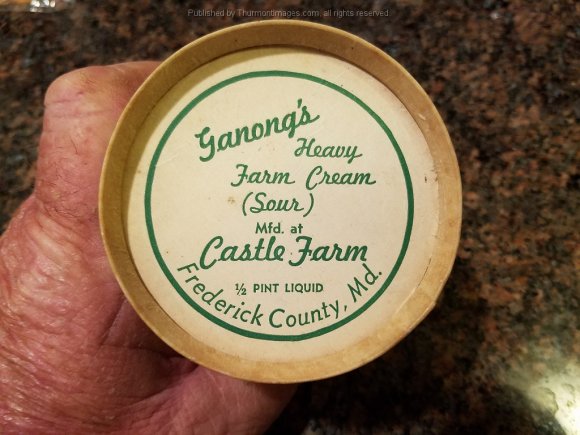 Castle Cheese Company 003C JAK