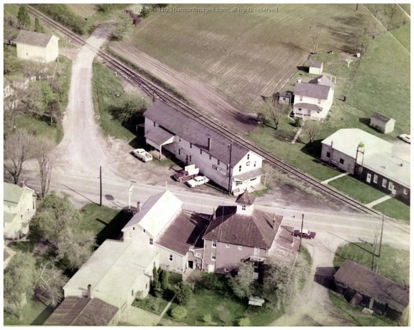 New Midway Aerial View 001A DR