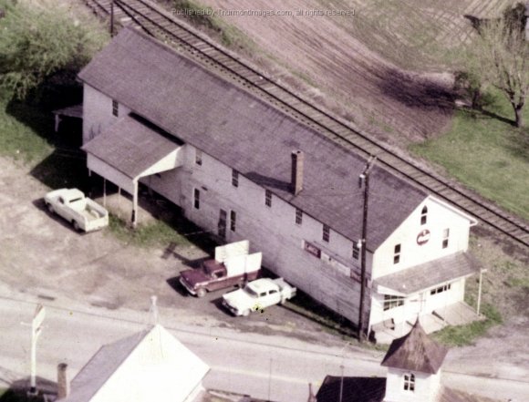 New Midway Aerial View 001B DR
