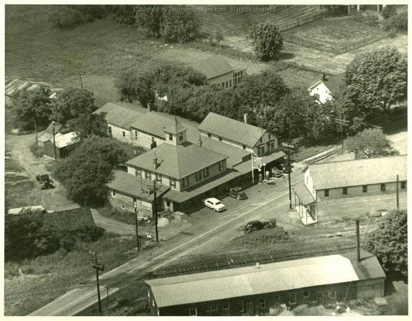 New Midway Aerial View 002A DR