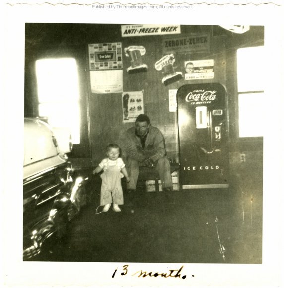 Reever Family 001 DR