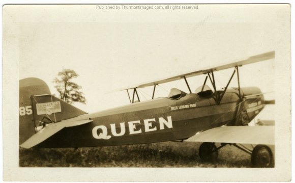 Renner Airplane 001 DR