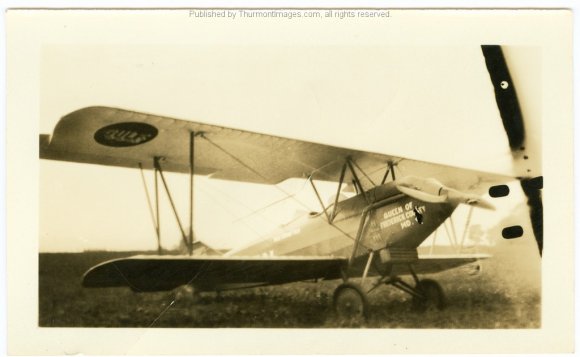Renner Airplane 002 DR