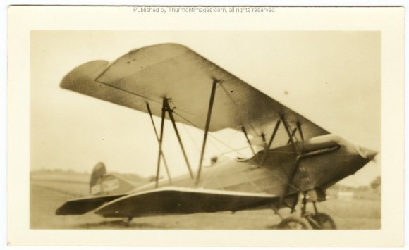 Renner Airplane 003 DR