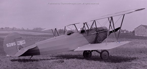 Renner Airplane 004B DR