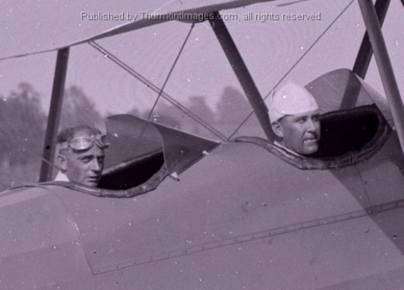 Renner Airplane 004C DR