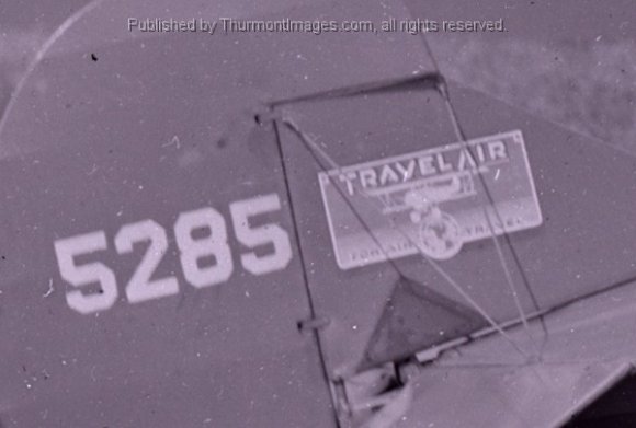 Renner Airplane 004D DR