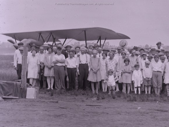 Renner Airplane 005B DR