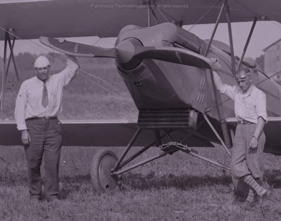Renner Airplane 006C DR