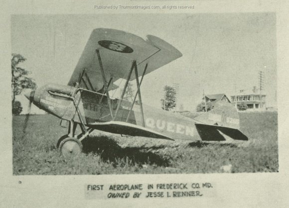 Renner Calendar 1931K DR