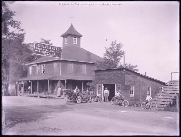 Renner Garage 001A DR